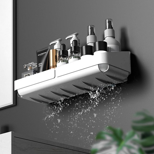 Self adhesive bathroom shower - self,