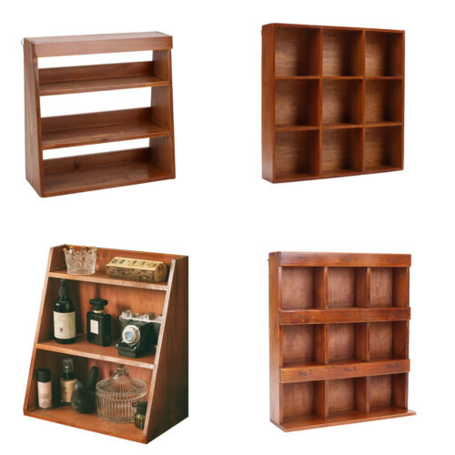 Tier small wall - tier,