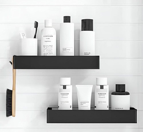 Metal shower caddy - metal, caddy,