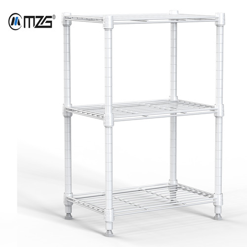 Mzg tier metal wire - wire, shelving