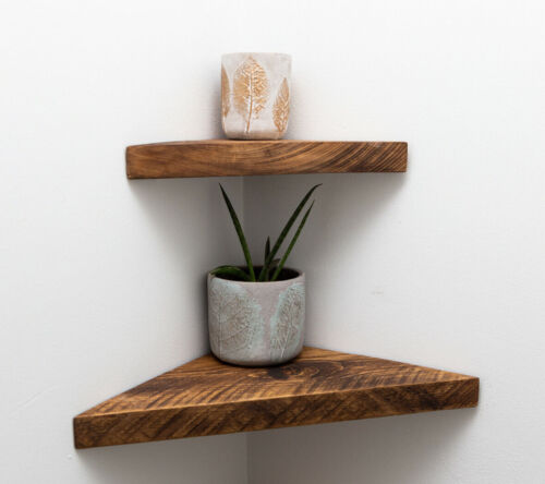 Wooden chunky corner - chunky,