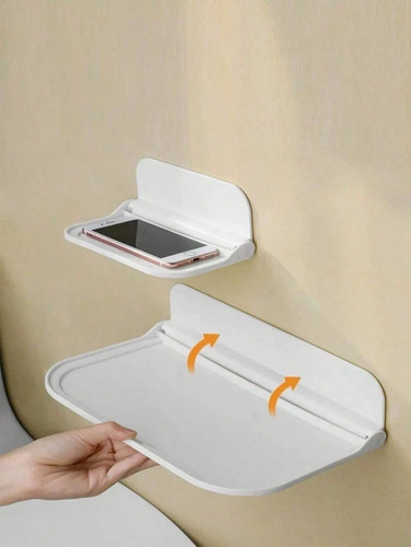 Foldable wall mounted - foldable, floating