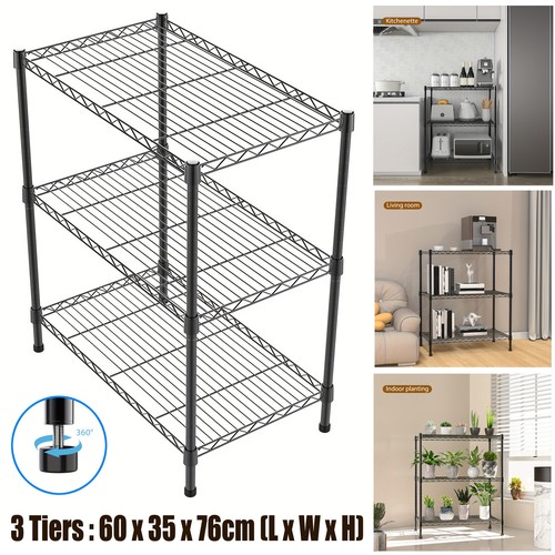 Shelving rack tier storage - rack,