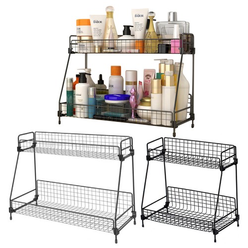 2tier desktop storage - 2tier,