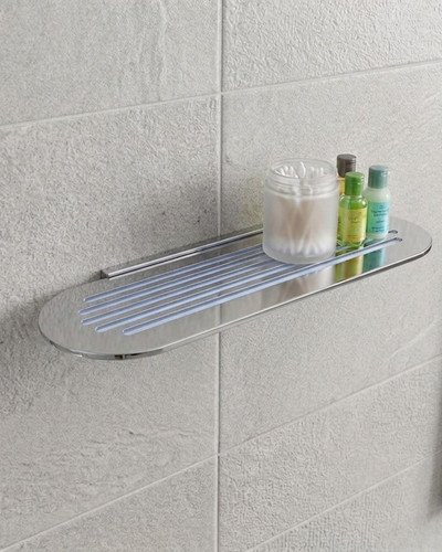 Small bathroom shelf ideal for - ideal,
