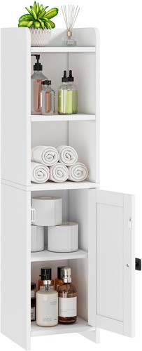 Small bathroom storage - small,