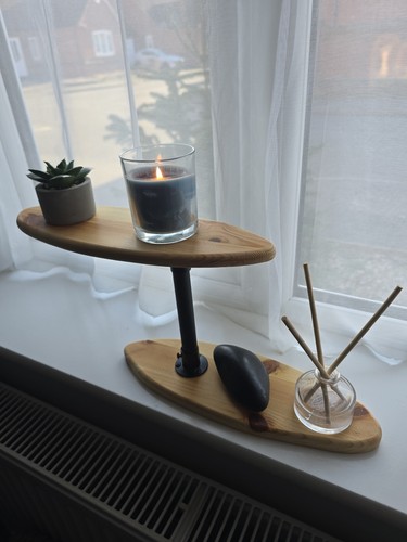 Small freestanding stylish - small,