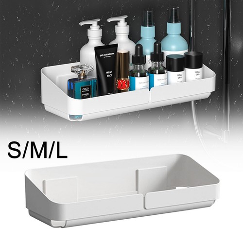 Wall storage shower - wall,