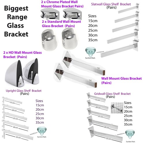 Huge range shelf - range, support